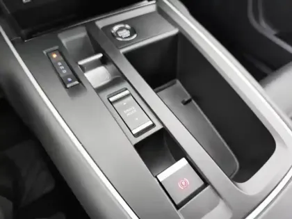 Photo 23 Citroën C5 aircross Gén. I Ph2 C-Series 5