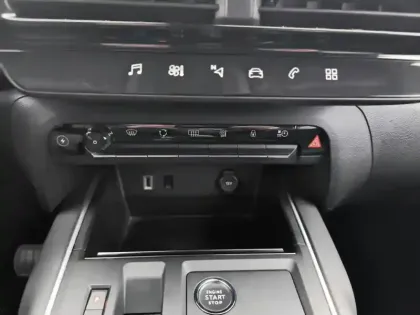 Photo 12 Citroën C5 aircross Gén. I Ph2 C-Series 5