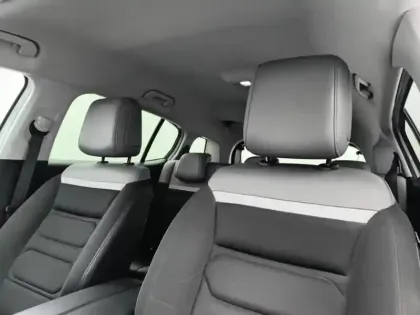 Photo 24 Citroën C5 aircross Gén. I Ph2 C-Series 5