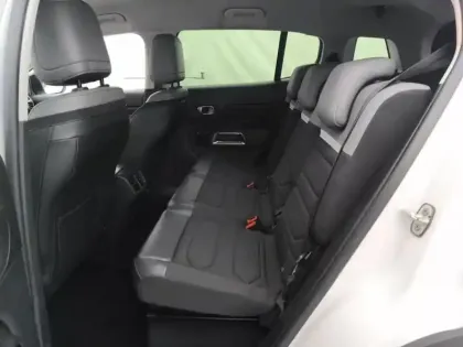 Photo 22 Citroën C5 aircross Gén. I Ph2 C-Series 5