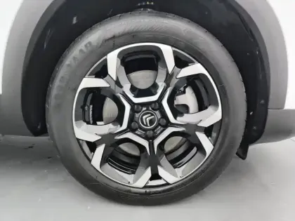 Photo 14 Citroën C5 aircross Gén. I Ph2 C-Series 5