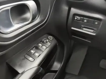 Photo 19 Citroën C5 aircross Gén. I Ph2 C-Series 5