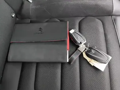 Photo 15 Citroën C5 aircross Gén. I Ph2 C-Series 5