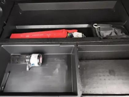 Photo 26 Citroën C5 aircross Gén. I Ph2 C-Series 5