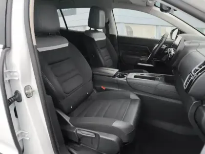 Photo 8 Citroën C5 aircross Gén. I Ph2 C-Series 5