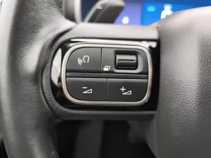 Photo 18 Citroën C5 aircross Gén. I Ph2 C-Series 5