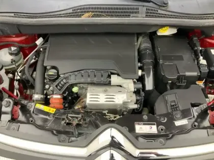 Photo 6 Citroën C3 Aircross  PureTech 130 S&S EAT6 Shine Pack