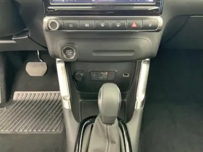 Photo 12 Citroën C3 Aircross  PureTech 130 S&S EAT6 Shine Pack