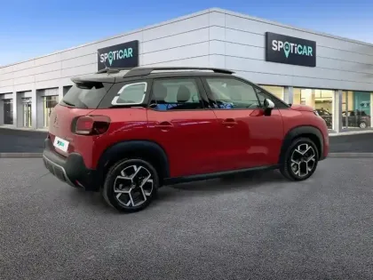 Photo 27 Citroën C3 Aircross  PureTech 130 S&S EAT6 Shine Pack