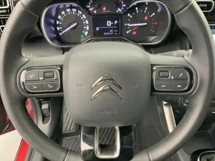 Photo 18 Citroën C3 Aircross  PureTech 130 S&S EAT6 Shine Pack