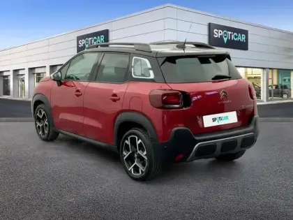 Photo 29 Citroën C3 Aircross  PureTech 130 S&S EAT6 Shine Pack