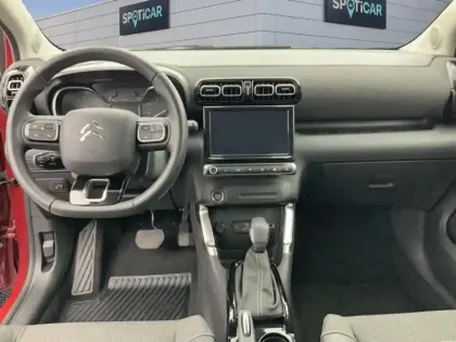 Photo 9 Citroën C3 Aircross  PureTech 130 S&S EAT6 Shine Pack