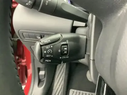 Photo 16 Citroën C3 Aircross  PureTech 130 S&S EAT6 Shine Pack