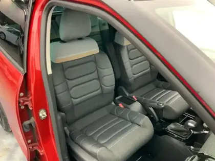 Photo 8 Citroën C3 Aircross  PureTech 130 S&S EAT6 Shine Pack