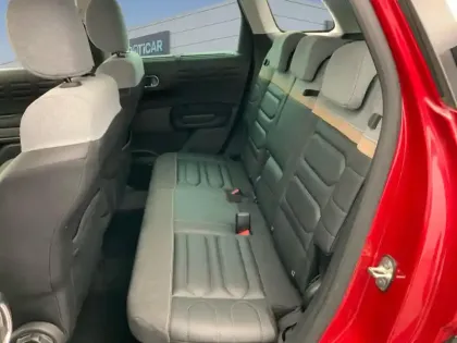 Photo 22 Citroën C3 Aircross  PureTech 130 S&S EAT6 Shine Pack