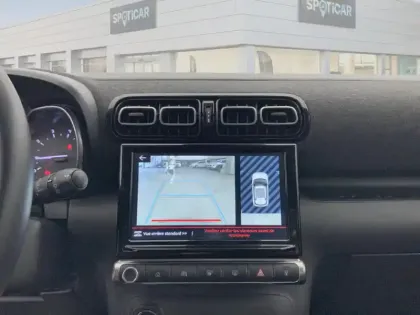 Photo 25 Citroën C3 Aircross  PureTech 130 S&S EAT6 Shine Pack