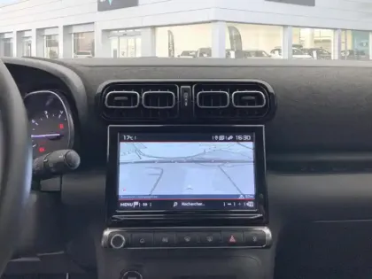 Photo 10 Citroën C3 Aircross  PureTech 130 S&S EAT6 Shine Pack