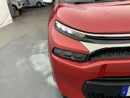 Photo 13 Citroën C3 Aircross  PureTech 130 S&S EAT6 Shine Pack