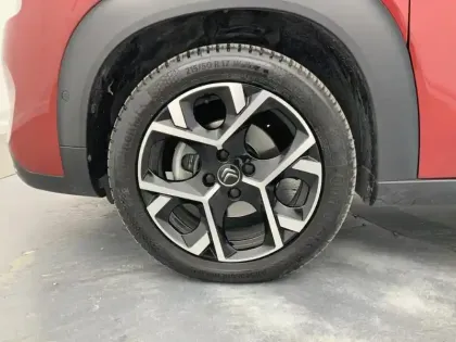 Photo 14 Citroën C3 Aircross  PureTech 130 S&S EAT6 Shine Pack