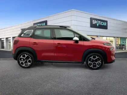 Photo 5 Citroën C3 Aircross  PureTech 130 S&S EAT6 Shine Pack