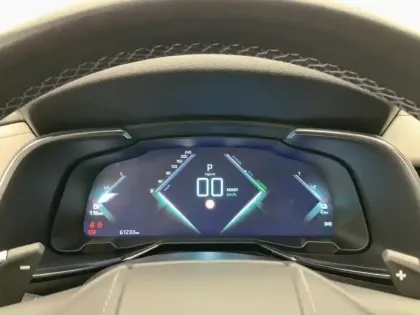 Photo 20 DS DS 7 DS7 Crossback PureTech 225 EAT8 Grand Chic