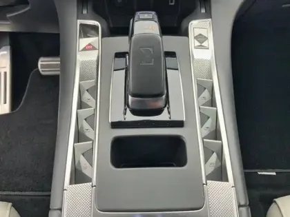 Photo 19 DS DS 7 DS7 Crossback PureTech 225 EAT8 Grand Chic