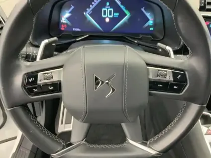 Photo 18 DS DS 7 DS7 Crossback PureTech 225 EAT8 Grand Chic