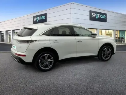 Photo 27 DS DS 7 DS7 Crossback PureTech 225 EAT8 Grand Chic