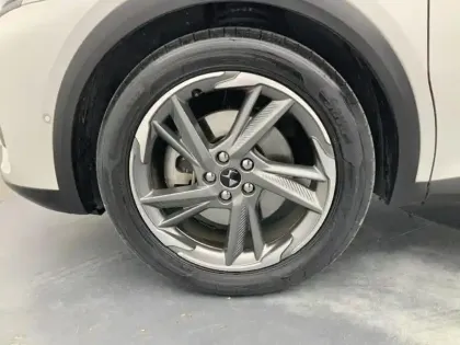 Photo 14 DS DS 7 DS7 Crossback PureTech 225 EAT8 Grand Chic