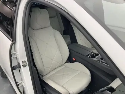 Photo 8 DS DS 7 DS7 Crossback PureTech 225 EAT8 Grand Chic