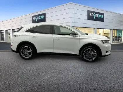 Photo 5 DS DS 7 DS7 Crossback PureTech 225 EAT8 Grand Chic
