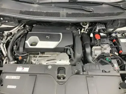 Photo 6 DS DS 7 DS7 Crossback PureTech 225 EAT8 Grand Chic