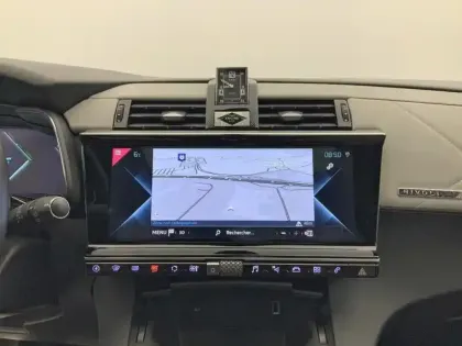 Photo 21 DS DS 7 DS7 Crossback PureTech 225 EAT8 Grand Chic