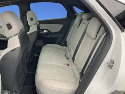 Photo 22 DS DS 7 DS7 Crossback PureTech 225 EAT8 Grand Chic