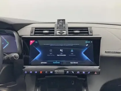 Photo 10 DS DS 7 DS7 Crossback PureTech 225 EAT8 Grand Chic