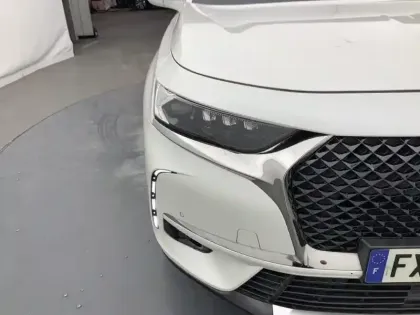 Photo 13 DS DS 7 DS7 Crossback PureTech 225 EAT8 Grand Chic