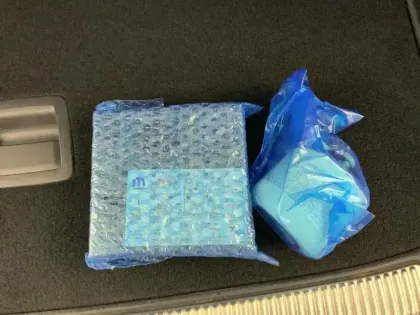 Photo 26 DS DS 7 DS7 Crossback PureTech 225 EAT8 Grand Chic