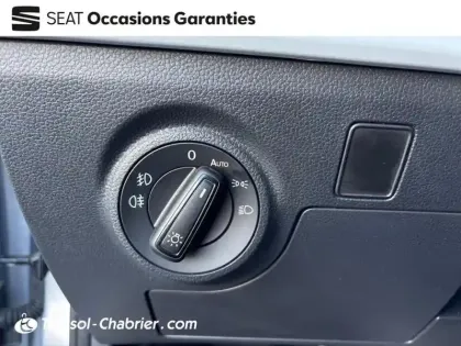 Photo 12 Seat Ibiza  1.0 TSI 110 ch S/S BVM6 Copa