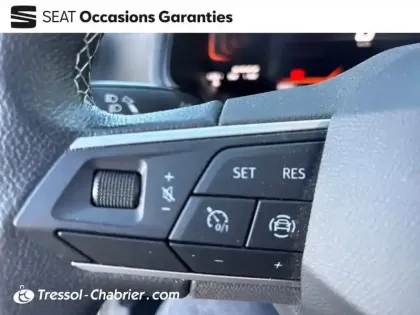 Photo 18 Seat Ibiza  1.0 TSI 110 ch S/S BVM6 Copa