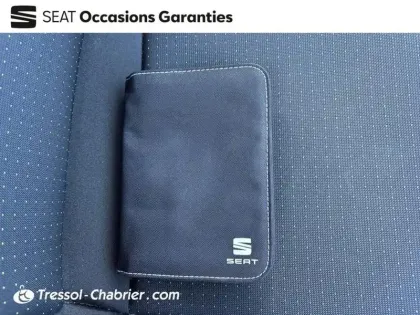 Photo 15 Seat Ibiza  1.0 TSI 110 ch S/S BVM6 Copa