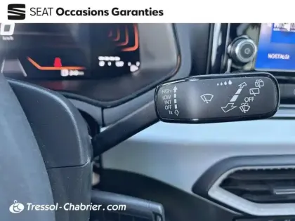 Photo 17 Seat Ibiza  1.0 TSI 110 ch S/S BVM6 Copa