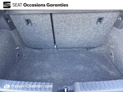 Photo 7 Seat Ibiza  1.0 TSI 110 ch S/S BVM6 Copa