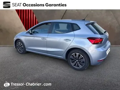 Photo 29 Seat Ibiza  1.0 TSI 110 ch S/S BVM6 Copa