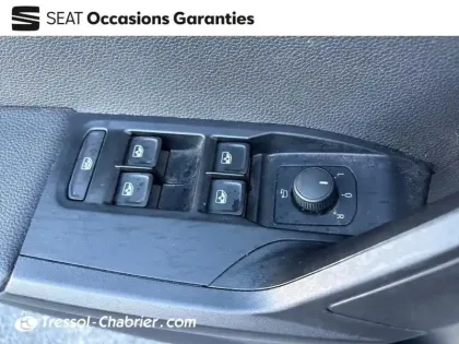 Photo 19 Seat Ibiza  1.0 TSI 110 ch S/S BVM6 Copa