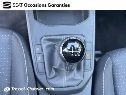 Photo 23 Seat Ibiza  1.0 TSI 110 ch S/S BVM6 Copa