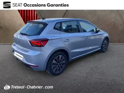 Photo 27 Seat Ibiza  1.0 TSI 110 ch S/S BVM6 Copa
