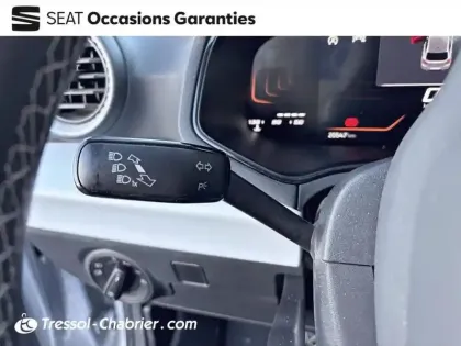 Photo 16 Seat Ibiza  1.0 TSI 110 ch S/S BVM6 Copa