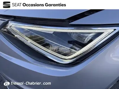 Photo 13 Seat Ibiza  1.0 TSI 110 ch S/S BVM6 Copa