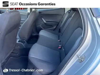 Photo 22 Seat Ibiza  1.0 TSI 110 ch S/S BVM6 Copa