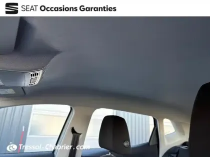 Photo 24 Seat Ibiza  1.0 TSI 110 ch S/S BVM6 Copa